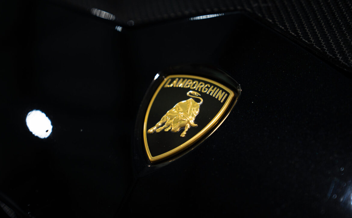 Lamborghini Urus Novitec 720 HP