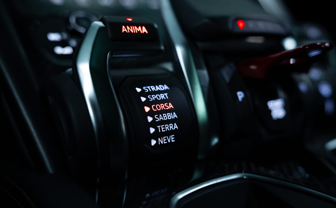 Lamborghini Urus Novitec 720 HP