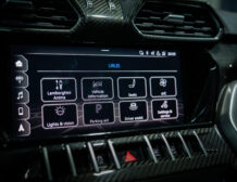 Lamborghini Urus Novitec 720 HP