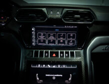 Lamborghini Urus Novitec 720 HP