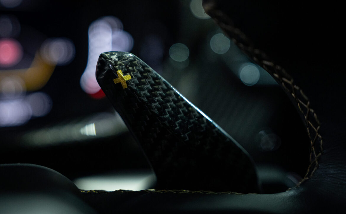 Lamborghini Urus Novitec 720 HP