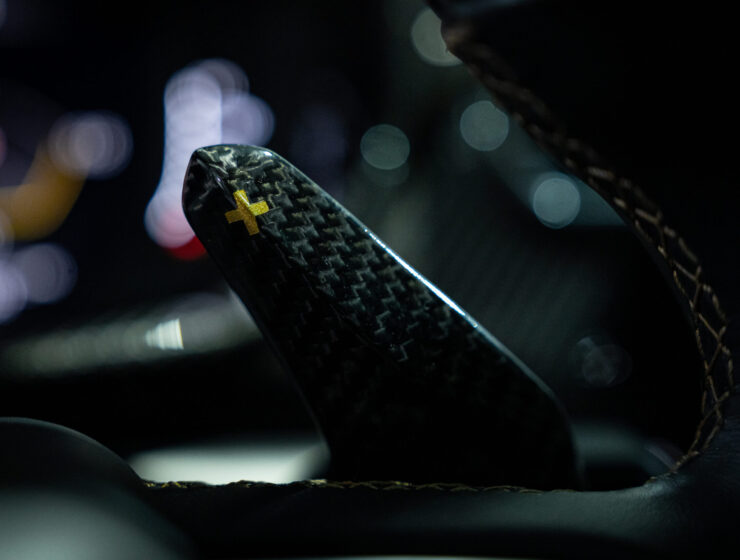 Lamborghini Urus Novitec 720 HP