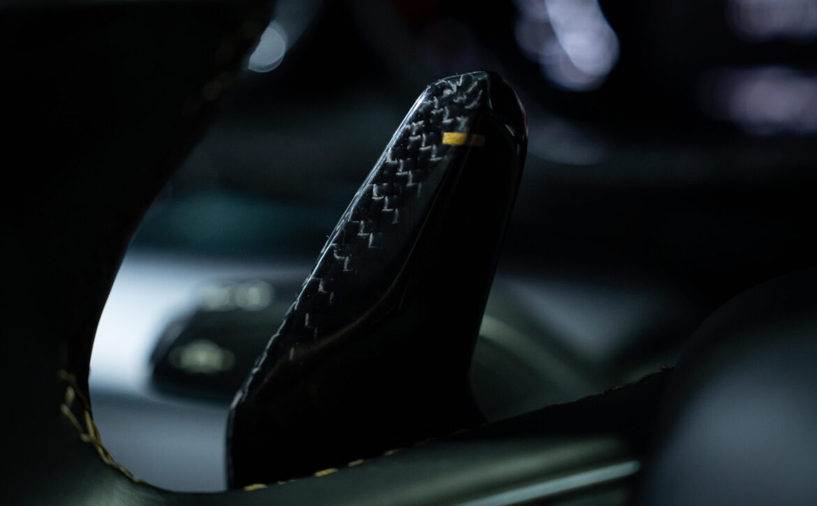 Lamborghini Urus Novitec 720 HP