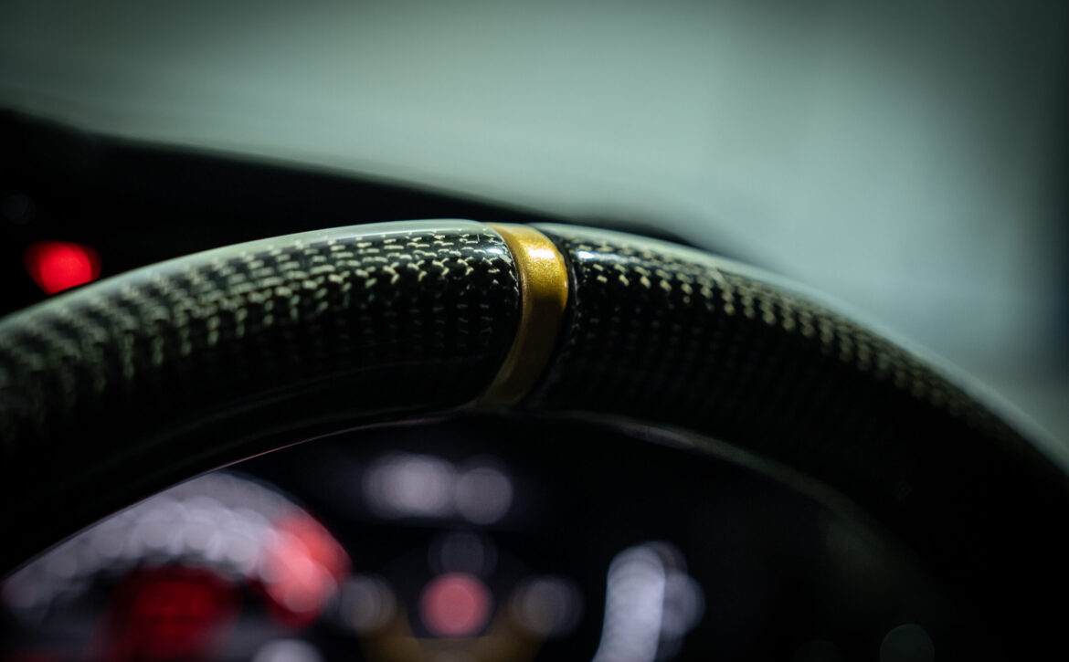 Lamborghini Urus Novitec 720 HP