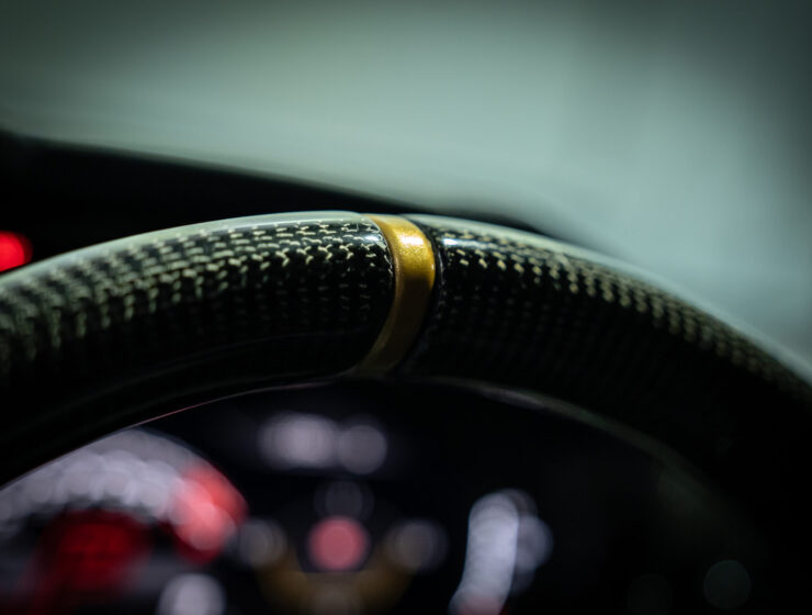 Lamborghini Urus Novitec 720 HP