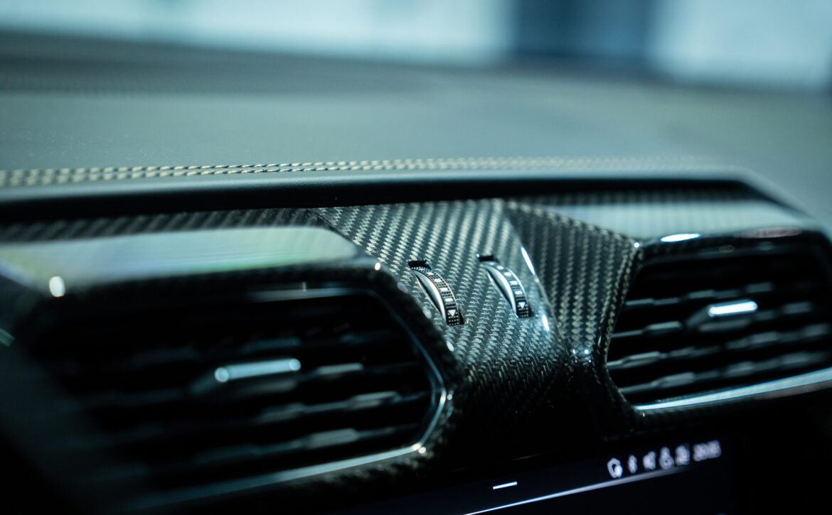 Lamborghini Urus Novitec 720 HP