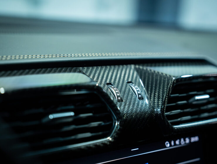 Lamborghini Urus Novitec 720 HP