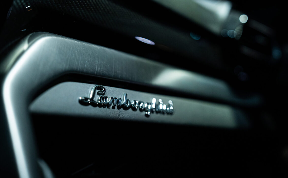 Lamborghini Urus Novitec 720 HP