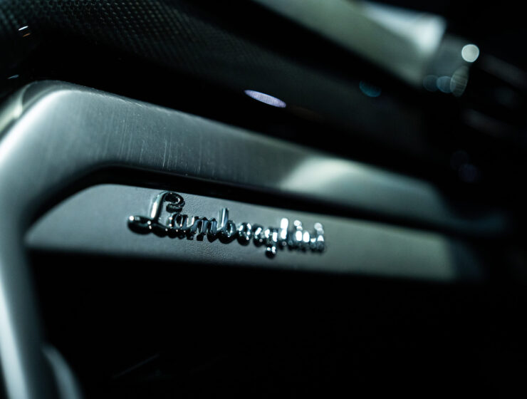 Lamborghini Urus Novitec 720 HP