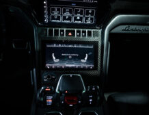 Lamborghini Urus Novitec 720 HP