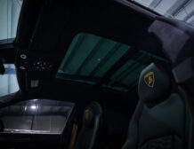 Lamborghini Urus Novitec 720 HP