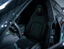 Lamborghini Urus Novitec 720 HP