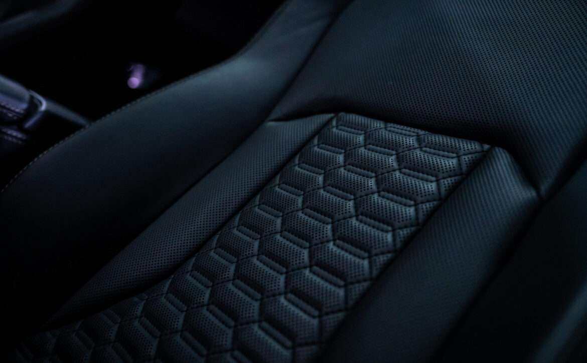 Lamborghini Urus Novitec 720 HP