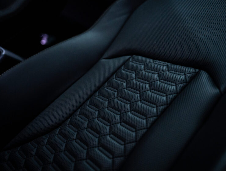 Lamborghini Urus Novitec 720 HP