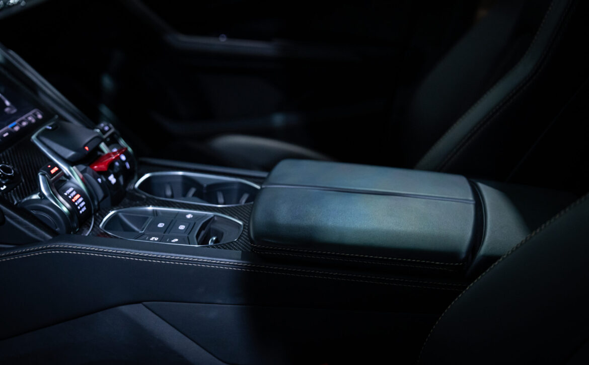 Lamborghini Urus Novitec 720 HP