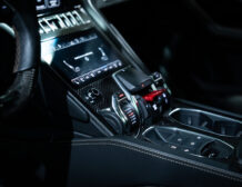 Lamborghini Urus Novitec 720 HP