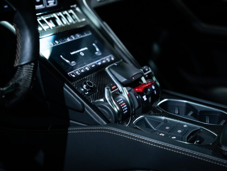 Lamborghini Urus Novitec 720 HP