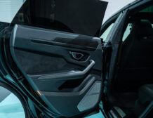 Lamborghini Urus Novitec 720 HP