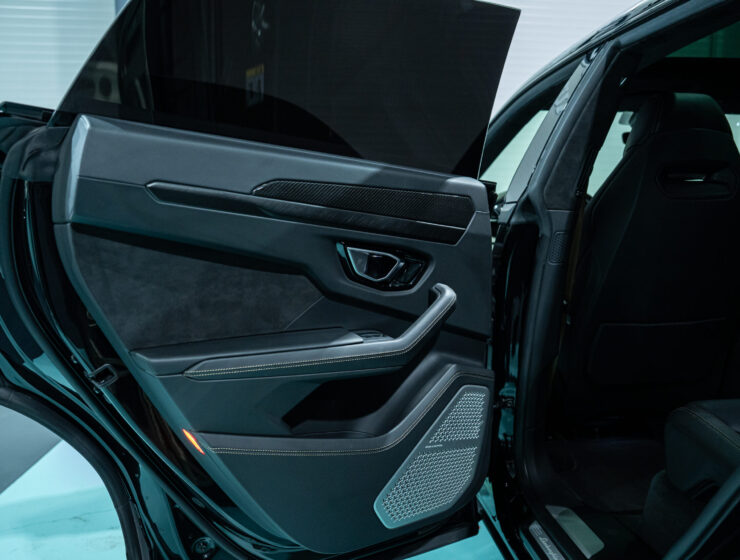 Lamborghini Urus Novitec 720 HP