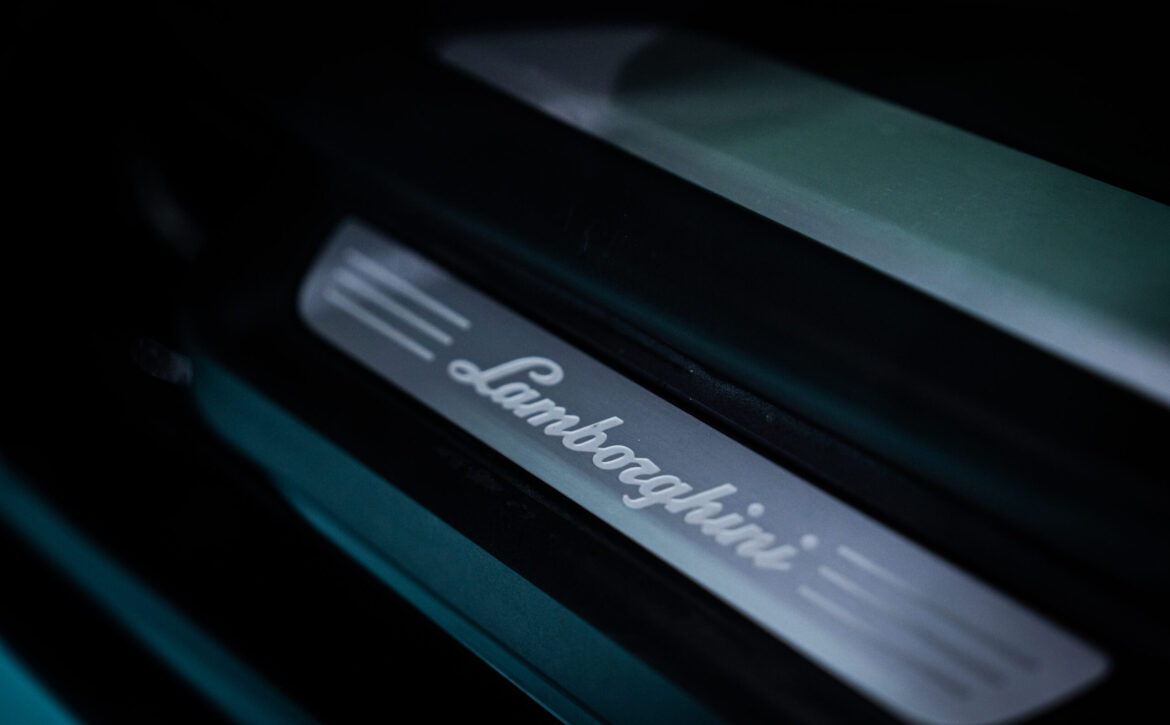 Lamborghini Urus Novitec 720 HP