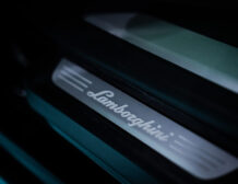 Lamborghini Urus Novitec 720 HP