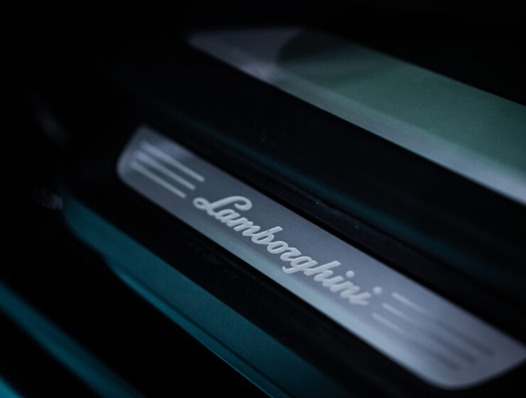 Lamborghini Urus Novitec 720 HP