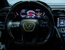 Lamborghini Urus Novitec 720 HP