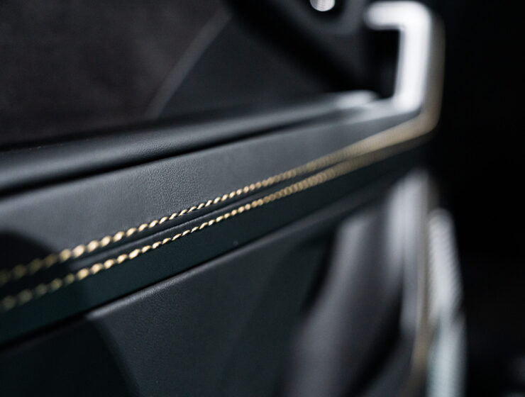 Lamborghini Urus Novitec 720 HP