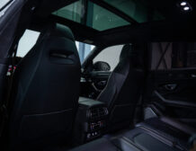 Lamborghini Urus Novitec 720 HP