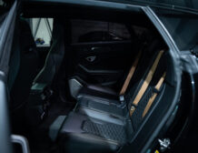 Lamborghini Urus Novitec 720 HP