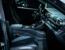 Lamborghini Urus Novitec 720 HP