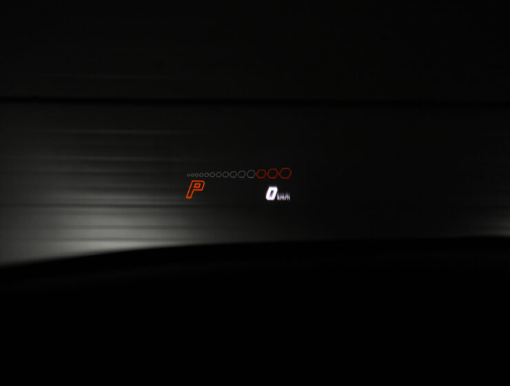 Lamborghini Urus Novitec 720 HP