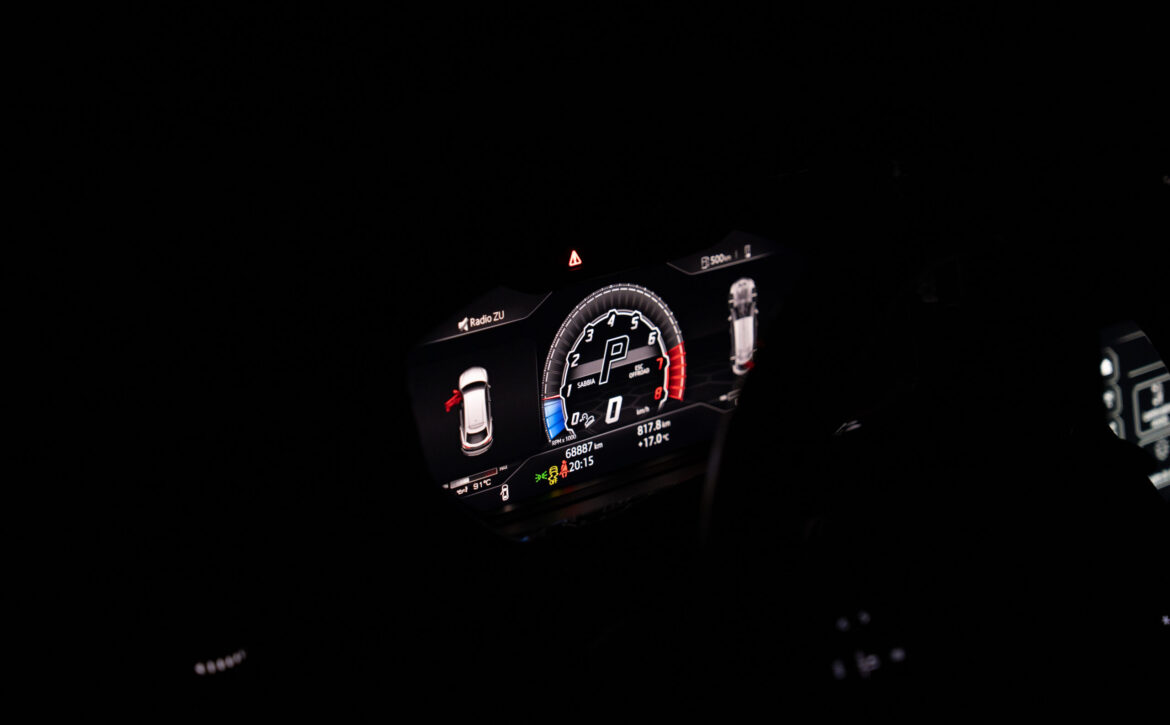 Lamborghini Urus Novitec 720 HP