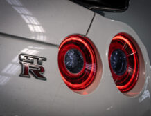 Nissan GT-R Black Edition