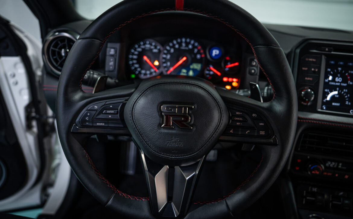 Don Automobile - 𝗠𝗲𝗿𝗰𝗲𝗱𝗲𝘀-𝗕𝗲𝗻𝘇 𝗦𝟱𝟴𝟬 𝟰Matic 𝗟𝗼𝗻𝗴