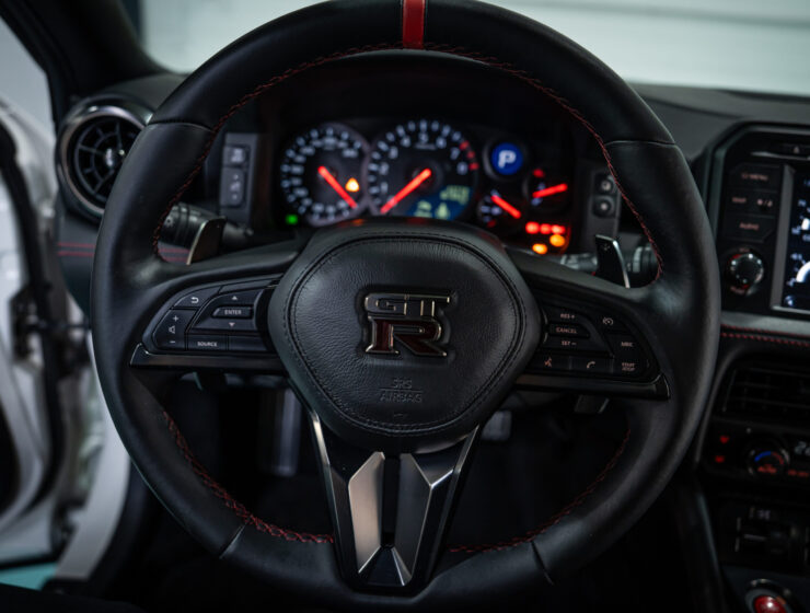 Don Automobile - 𝗠𝗲𝗿𝗰𝗲𝗱𝗲𝘀-𝗕𝗲𝗻𝘇 𝗦𝟱𝟴𝟬 𝟰Matic 𝗟𝗼𝗻𝗴