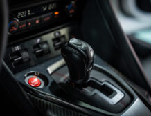 Nissan GT-R Black Edition