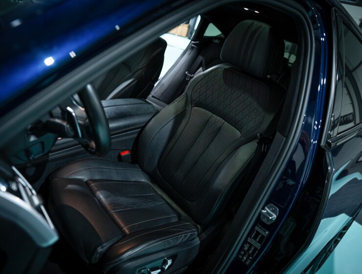 X6 xDrive30d 265HP | M Pro Package | Carbon Pack |