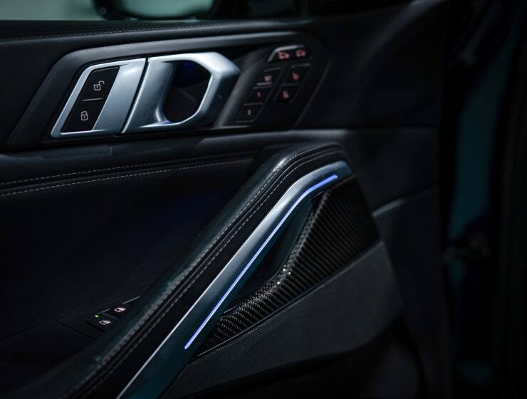 X6 xDrive30d 265HP | M Pro Package | Carbon Pack |