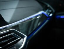 X6 xDrive30d 265HP | M Pro Package | Carbon Pack |