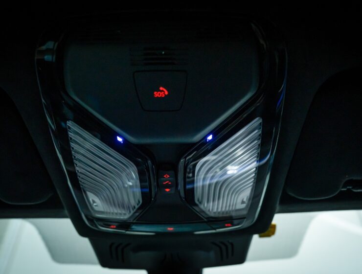 X6 xDrive30d 265HP | M Pro Package | Carbon Pack |