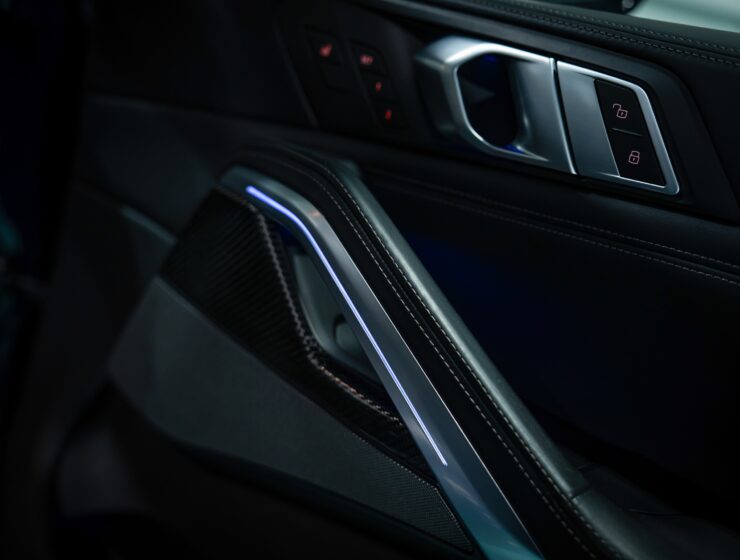 X6 xDrive30d 265HP | M Pro Package | Carbon Pack |