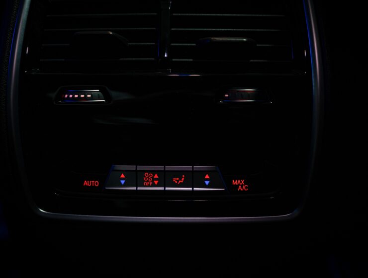 X6 xDrive30d 265HP | M Pro Package | Carbon Pack |