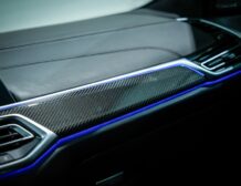 X6 xDrive30d 265HP | M Pro Package | Carbon Pack |