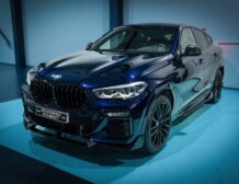 X6 xDrive30d 265HP | M Pro Package | Carbon Pack |