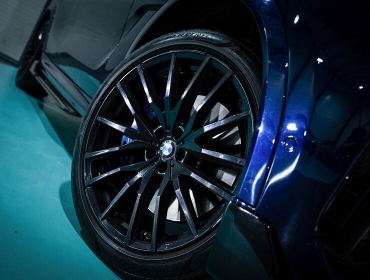 X6 xDrive30d 265HP | M Pro Package | Carbon Pack |