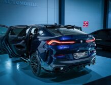 X6 xDrive30d 265HP | M Pro Package | Carbon Pack |