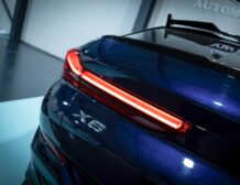 X6 xDrive30d 265HP | M Pro Package | Carbon Pack |