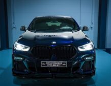 X6 xDrive30d 265HP | M Pro Package | Carbon Pack |