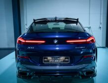 X6 xDrive30d 265HP | M Pro Package | Carbon Pack |